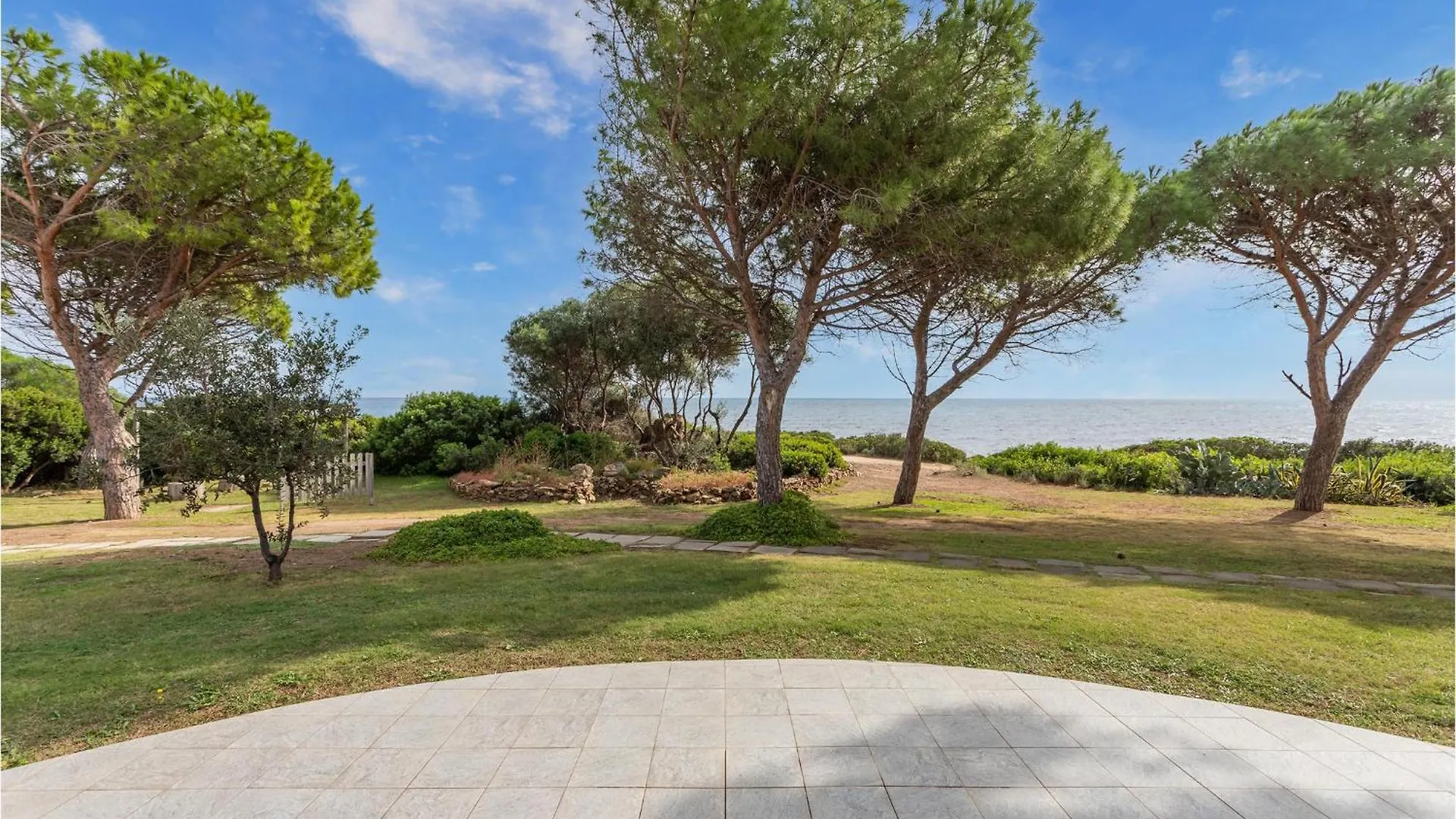 Bilo 4 Apartment Villaputzu